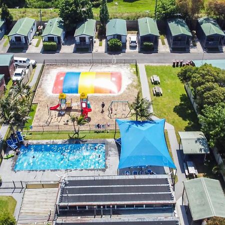 Tasman Holiday Parks - Geelong Exteriér fotografie