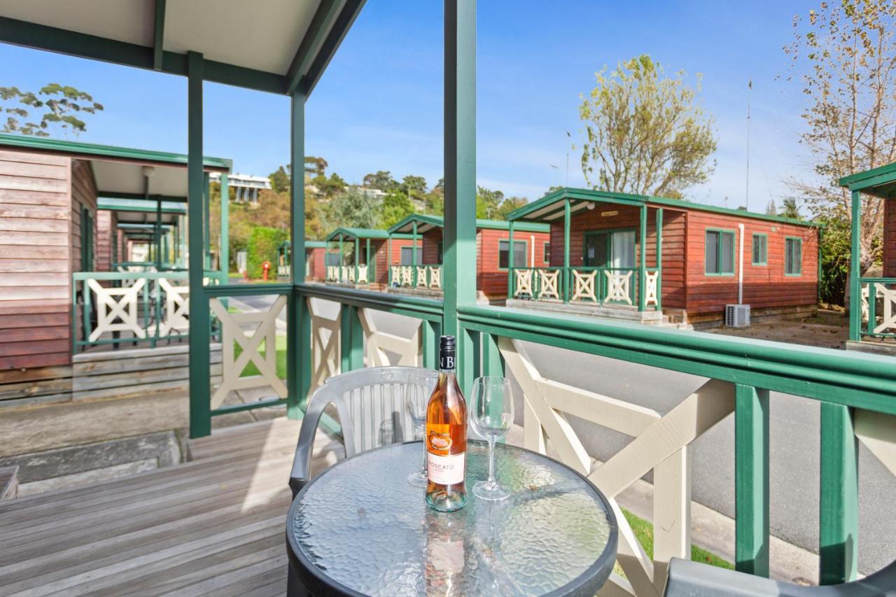 Tasman Holiday Parks - Geelong Exteriér fotografie