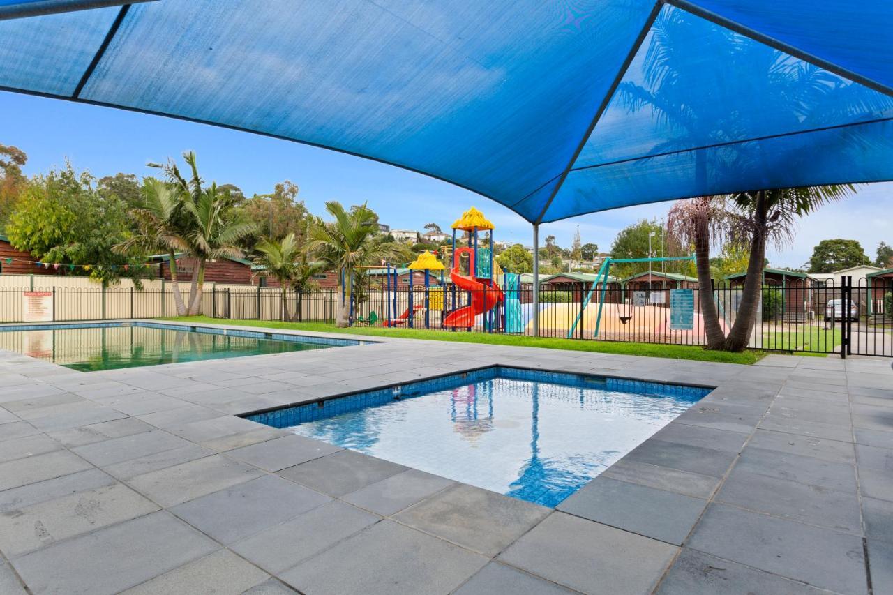 Tasman Holiday Parks - Geelong Exteriér fotografie
