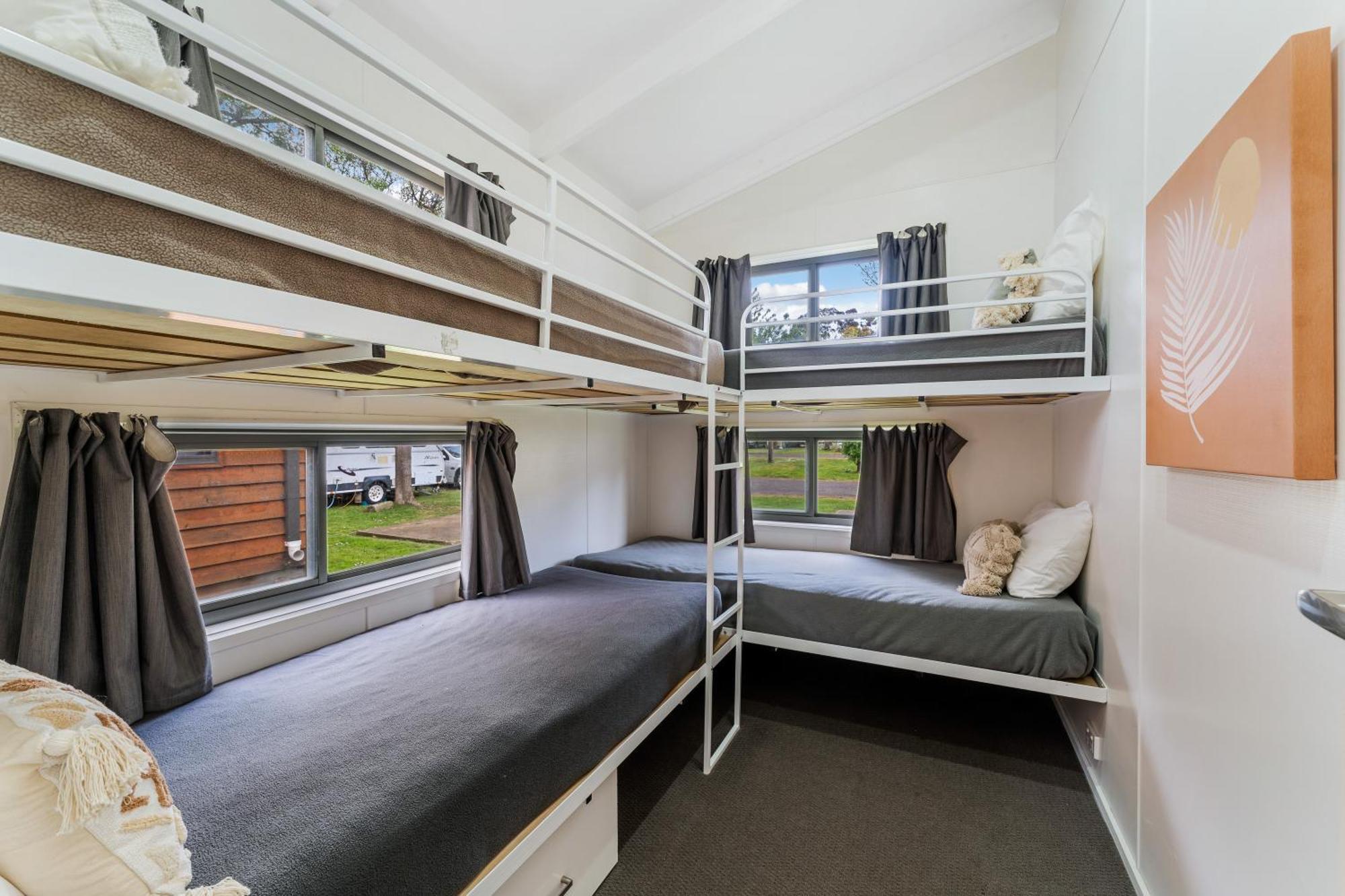 Tasman Holiday Parks - Geelong Exteriér fotografie