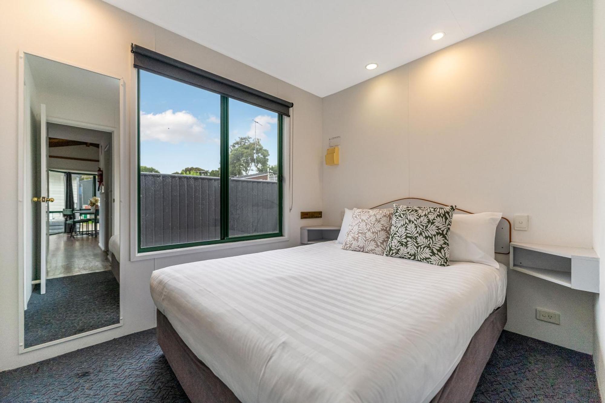 Tasman Holiday Parks - Geelong Exteriér fotografie