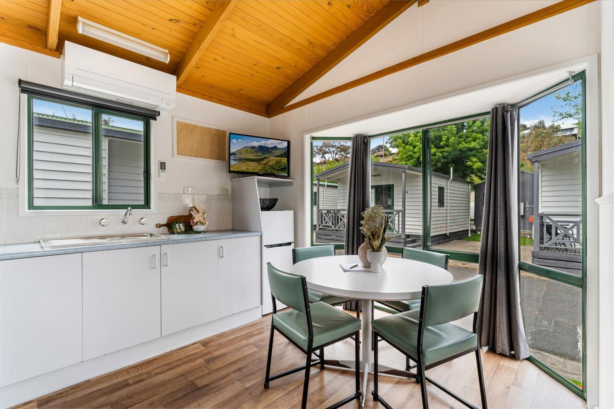 Tasman Holiday Parks - Geelong Exteriér fotografie