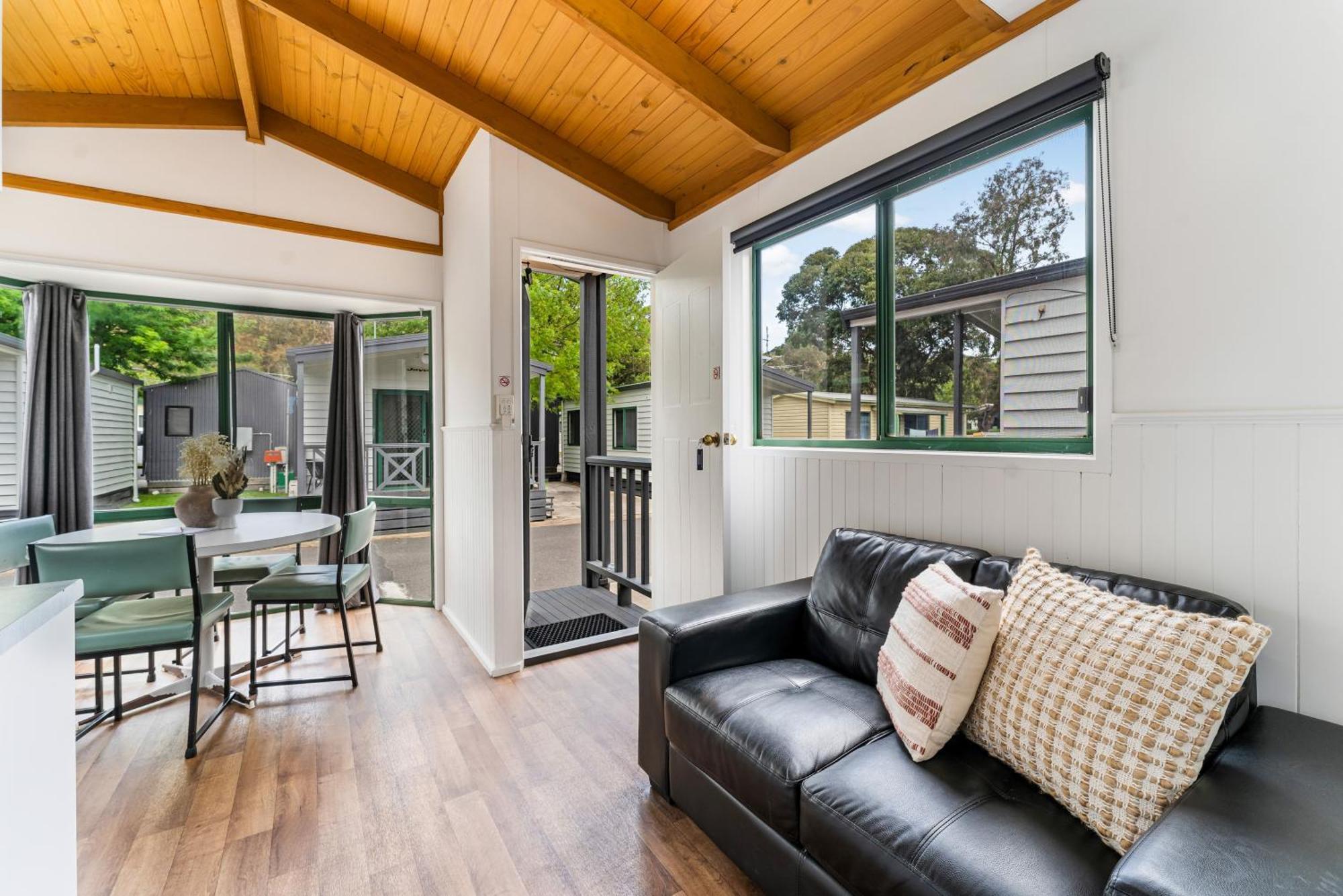Tasman Holiday Parks - Geelong Exteriér fotografie