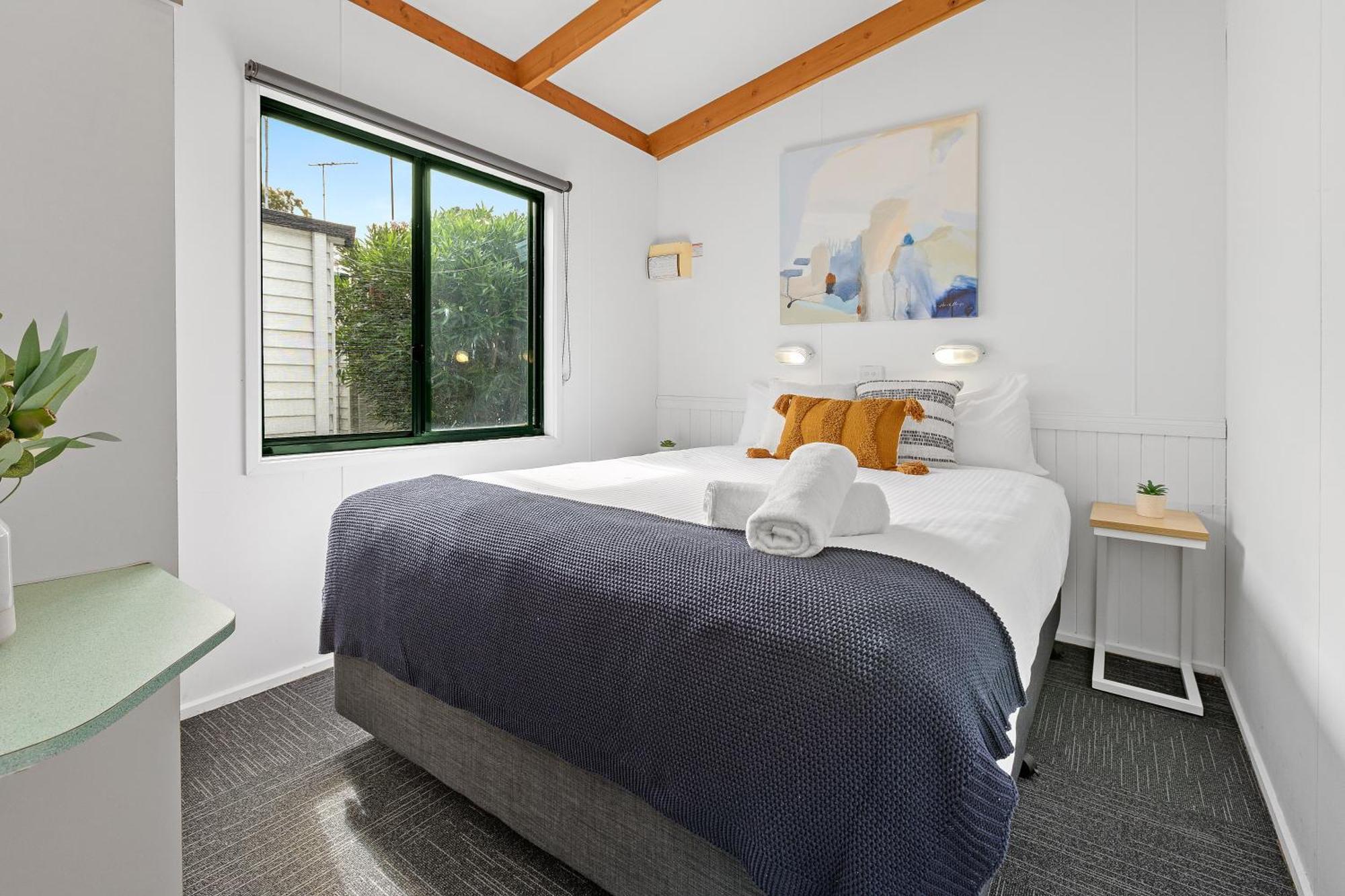 Tasman Holiday Parks - Geelong Exteriér fotografie