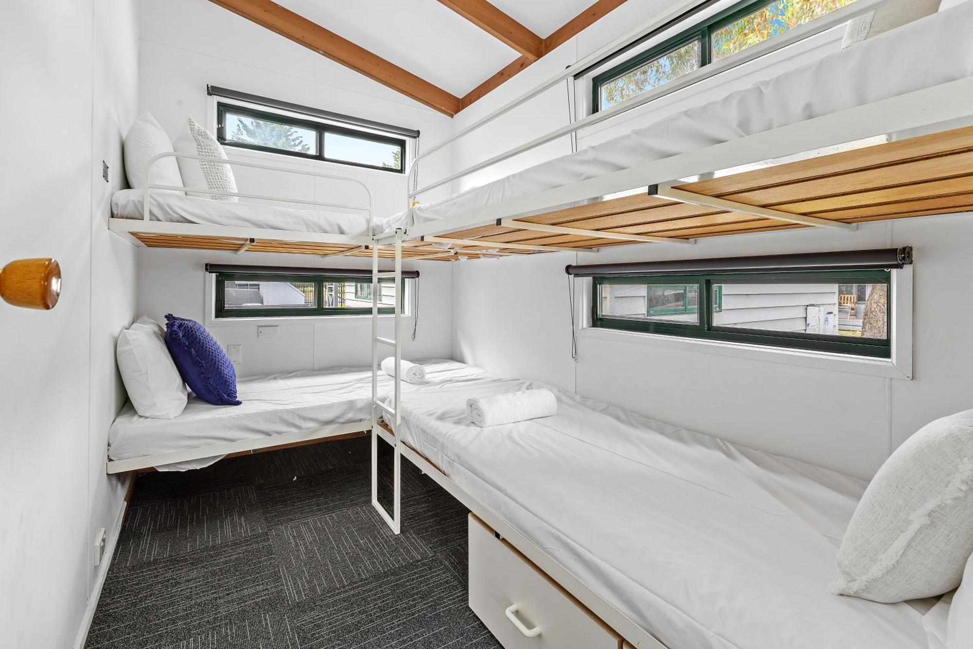 Tasman Holiday Parks - Geelong Exteriér fotografie