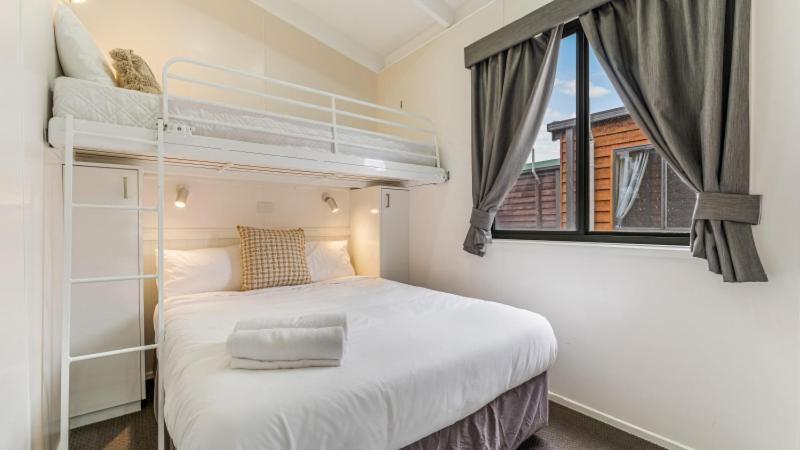 Tasman Holiday Parks - Geelong Pokoj fotografie