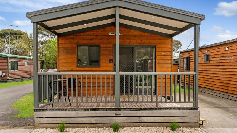 Tasman Holiday Parks - Geelong Pokoj fotografie