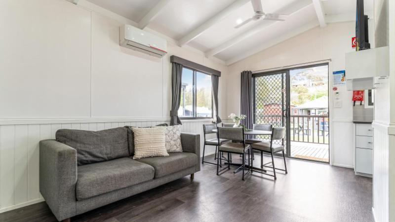 Tasman Holiday Parks - Geelong Pokoj fotografie