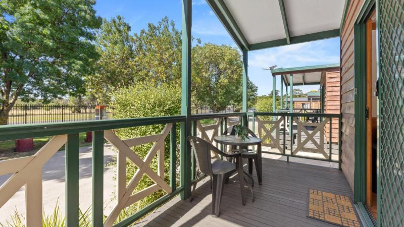 Tasman Holiday Parks - Geelong Pokoj fotografie