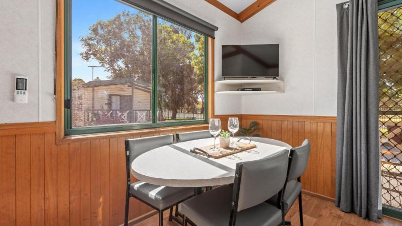Tasman Holiday Parks - Geelong Pokoj fotografie
