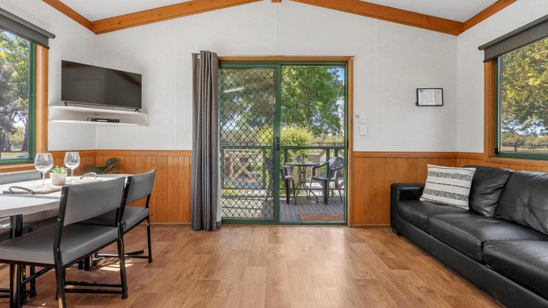 Tasman Holiday Parks - Geelong Pokoj fotografie
