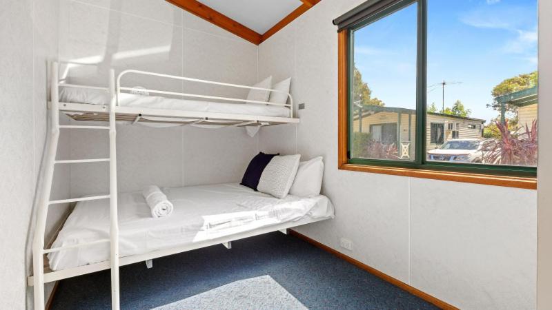 Tasman Holiday Parks - Geelong Pokoj fotografie