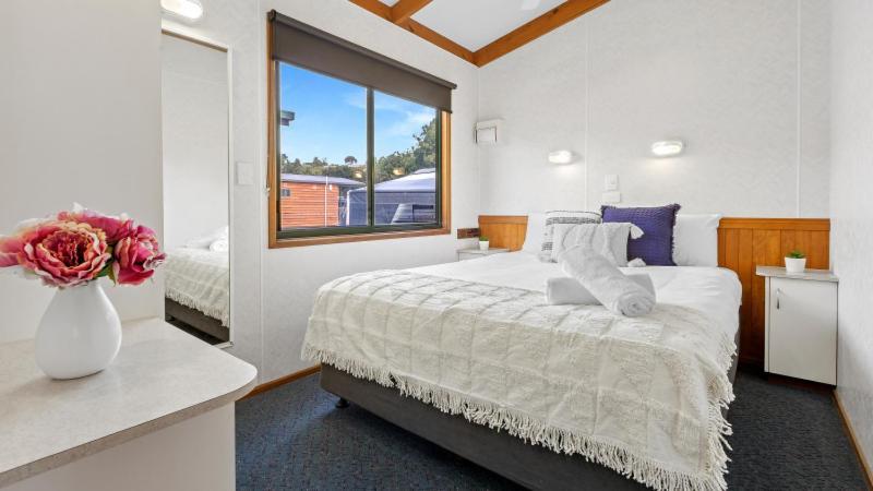 Tasman Holiday Parks - Geelong Pokoj fotografie